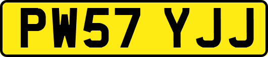 PW57YJJ