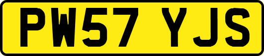 PW57YJS