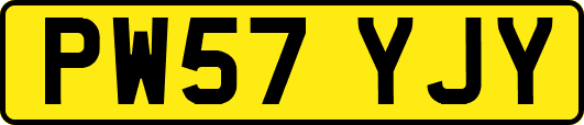 PW57YJY