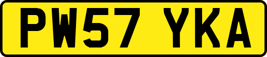 PW57YKA