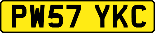 PW57YKC