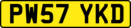 PW57YKD