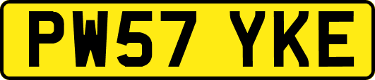 PW57YKE