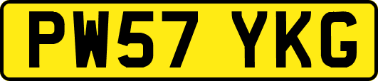 PW57YKG