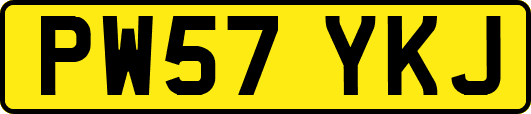 PW57YKJ