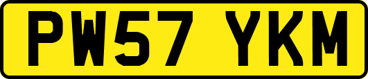 PW57YKM