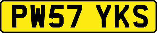 PW57YKS