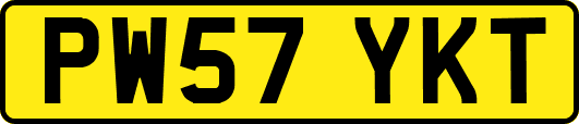 PW57YKT