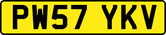 PW57YKV