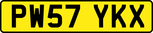 PW57YKX