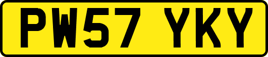 PW57YKY