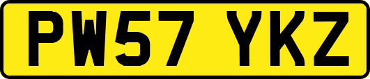 PW57YKZ