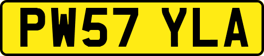 PW57YLA