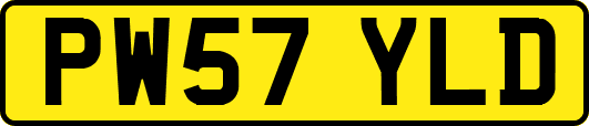 PW57YLD