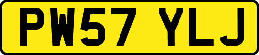 PW57YLJ