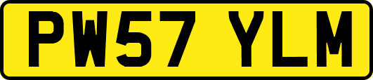 PW57YLM