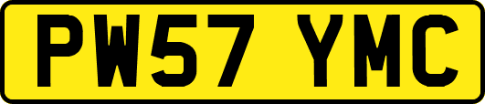 PW57YMC