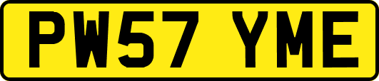 PW57YME