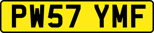 PW57YMF