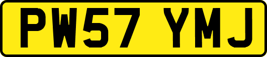 PW57YMJ