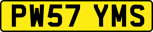 PW57YMS