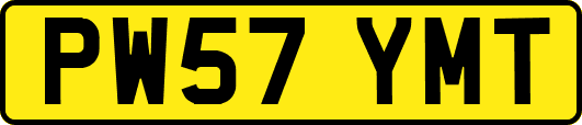PW57YMT