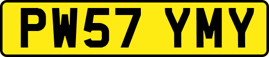 PW57YMY