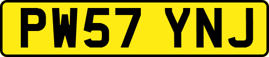 PW57YNJ