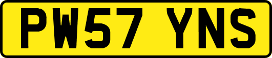 PW57YNS