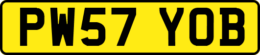 PW57YOB