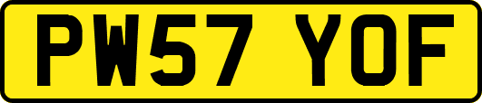 PW57YOF