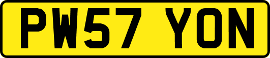 PW57YON