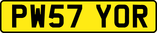PW57YOR