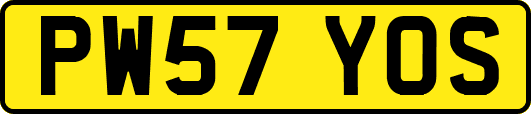 PW57YOS