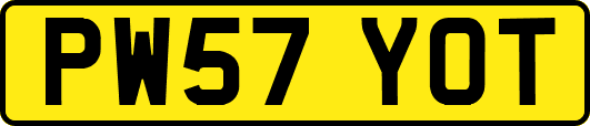PW57YOT