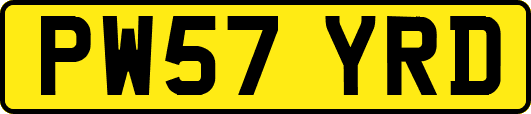 PW57YRD