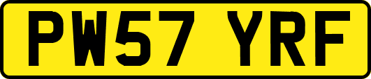 PW57YRF