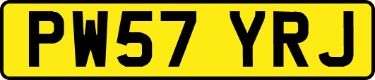 PW57YRJ