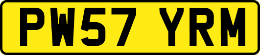 PW57YRM