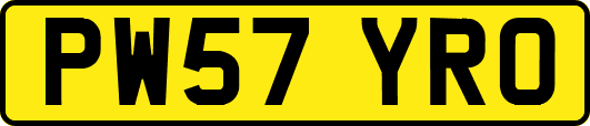 PW57YRO