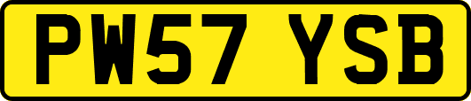 PW57YSB