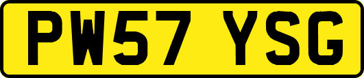 PW57YSG