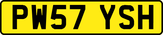 PW57YSH