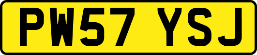 PW57YSJ