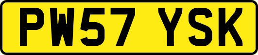 PW57YSK