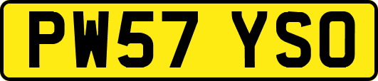 PW57YSO