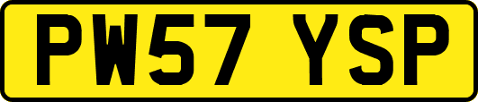 PW57YSP