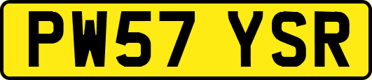 PW57YSR