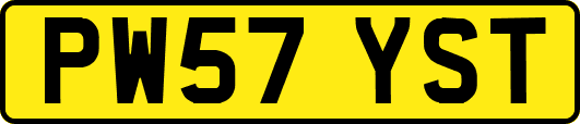PW57YST