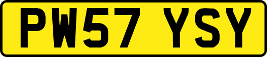 PW57YSY